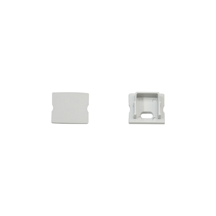 Aluminum Channel For Wall Corner Trim For 12mm LED Light Strips Aluminum Channel For Wall Corner Trim For 12mm LED Light Strips